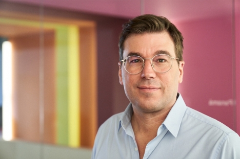 WMF und Schaerer setzten auf Panama - Panama-Geschäftsführer Robert Kurr und sein Team gewinnen im Pitch die B2B-Marken der Group SEB – Foto: Panama